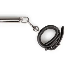 Easytoys Fetish - Set avec barre d'extension et menottes - Noir