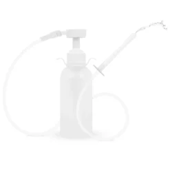 Easytoys - Flacon à pompe Douche Anale - 300ml