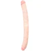 EasyToys - Godemichet double de 50 cm