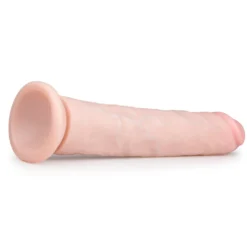 EasyToys - Gode réaliste de 28,5 cm - Beige