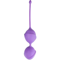 EasyToys - Loveballs stimulantes - Violet