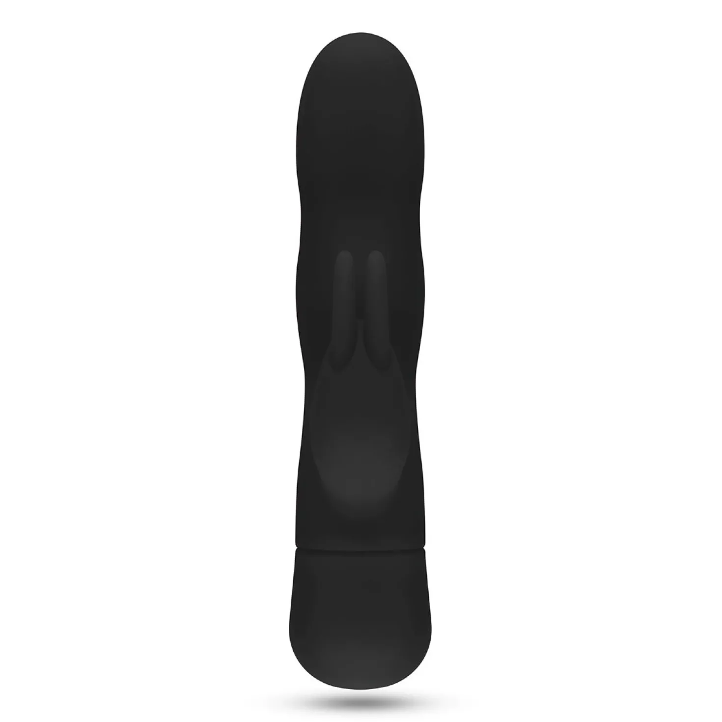 EasyToys - Mad Rabbit - Vibromasseur Rabbit - Noir