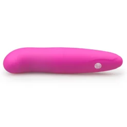 EasyToys - Mini Vibromasseur Point G - Rose