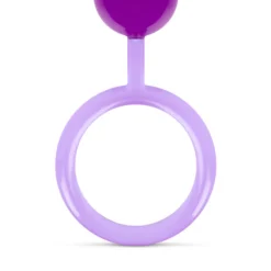 EasyToys - Perles anales - Violet