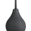 Easytoys - Poire à lavement - Taille L - Noir