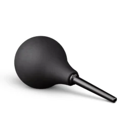 Easytoys - Poire à lavement - Taille S - Noir