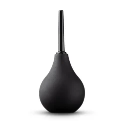 Easytoys - Poire à lavement - Taille S - Noir