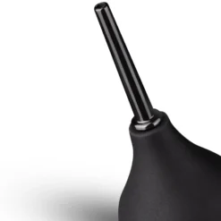 Easytoys - Poire à lavement - Taille S - Noir