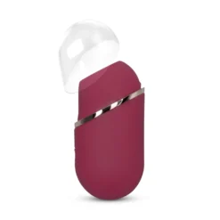 EasyToys - Stimulateur langue avec capuchon de protection - Pourpre