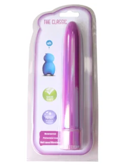 EasyToys - The Classic Vibrator