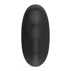 EasyToys – Vibe Pad Coussin Vibrant avec Télécommande – Noir