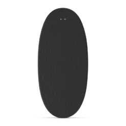 EasyToys – Vibe Pad Coussin Vibrant avec Télécommande – Noir