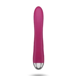 Easytoys Vibe - Vibromasseur Rabbit - Rose Framboise