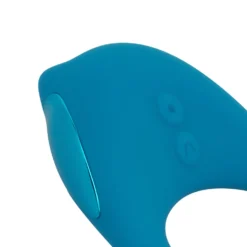 EasyToys - Vibro flexible pour couple - Bleu