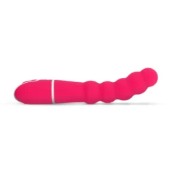 EasyToys - Vibromasseur anal - Rose