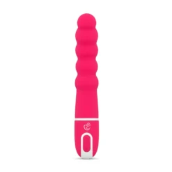 EasyToys - Vibromasseur anal - Rose