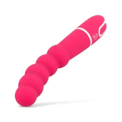 EasyToys - Vibromasseur anal - Rose