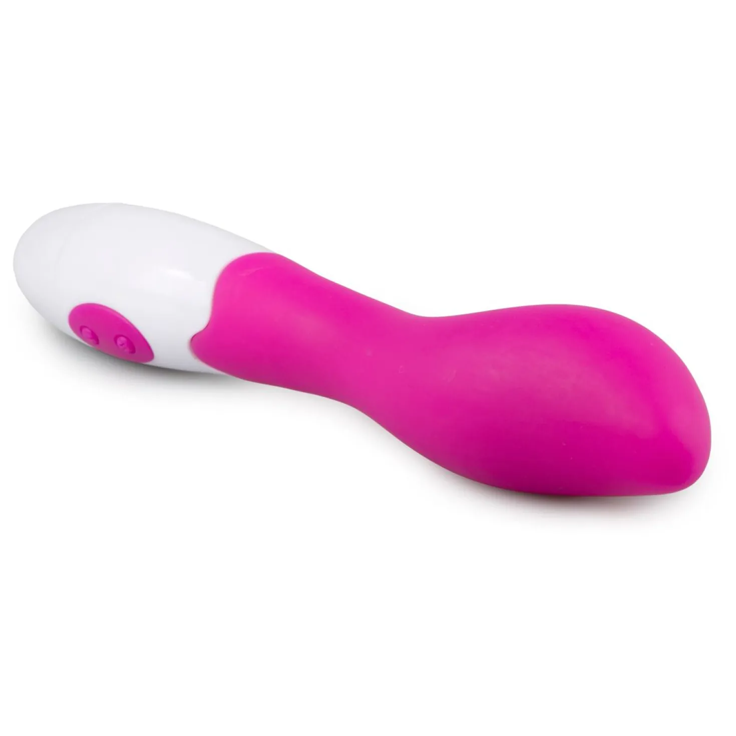 EasyToys - Vibromasseur "Blossom" - Rose