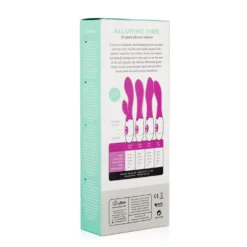 EasyToys - Vibromasseur
