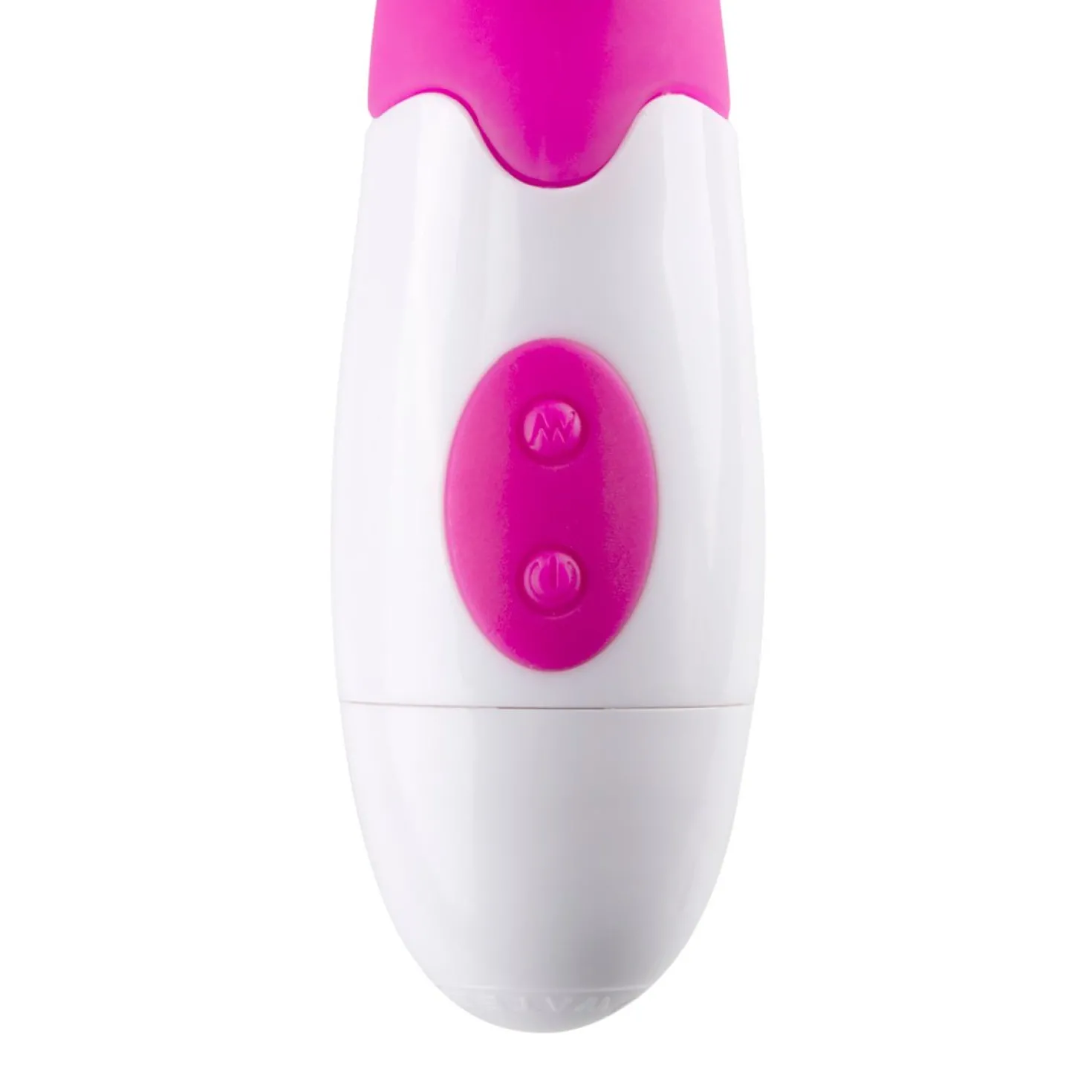 EasyToys - Vibromasseur "Blossom" - Rose