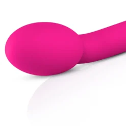 EasyToys - Vibromasseur de point G - Rose