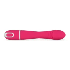 EasyToys - Vibromasseur point G - Rose