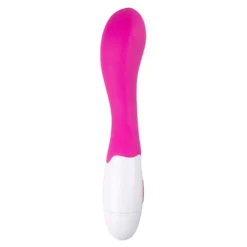 EasyToys - Vibromasseur pour débutant·es - Rose