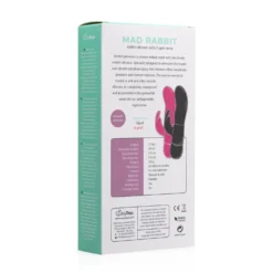 EasyToys - Vibromasseur Rabbit