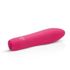 EasyToys - Vibromasseur ultradoux