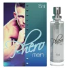 Eau de toilette avec phéromones PheroMen