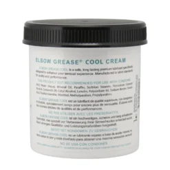 Elbow Grease - Pot de crème rafraîchissant - 443 ml