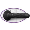 Elite Vibrating Ass Fucker