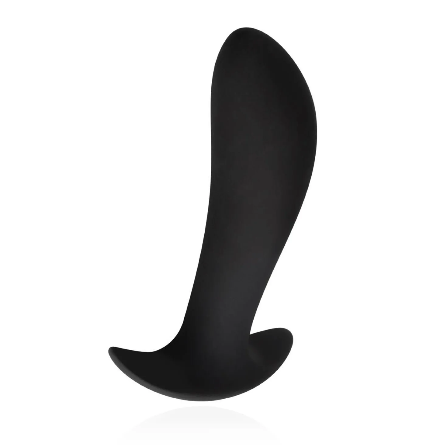 Ensemble plug anal vibrant et lubrifiant Easy Choice