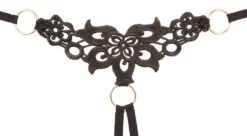 Ensemble soutien-gorge minimaliste