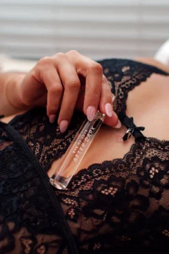 EOL Body Spray After Dark - 10 ml