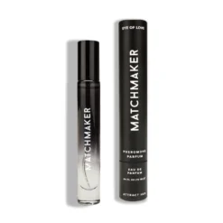 EOL Parfum à base de phéromones Matchmaker Diamant Noir - 10ml