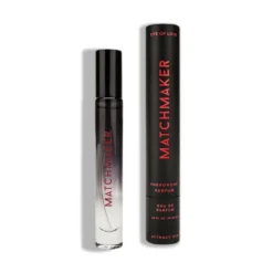 EOL Parfum à base de phéromones Matchmaker Diamant Noir - 10ml