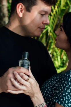 EOL - PHR Parfum aux Phéromones Confidence Deluxe - Homme/Femme