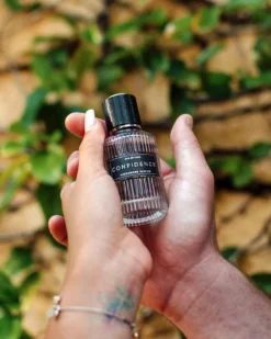 EOL - PHR Parfum aux Phéromones Confidence Deluxe - Homme/Femme
