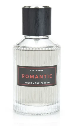 EOL - PHR Parfum de Phéromones Romantique Deluxe - Homme/Femme