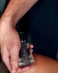 EOL - PHR Parfum de Phéromones Romantique Deluxe - Homme/Femme