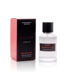 EOL - PHR Parfum de Phéromones Romantique Deluxe - Homme/Femme