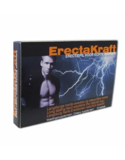 Erectakraft