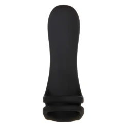 Evolved - Amplificateur Vibrant de Pénis - Noir