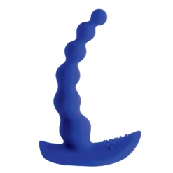 Evolved - Beaded Pleasure - Bleu