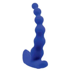 Evolved - Beaded Pleasure - Bleu