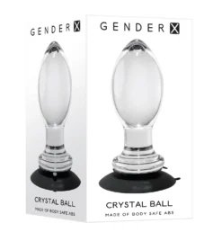 Evolved - Crystal Ball Plug