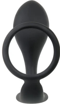 Evolved - Intro to Prostate Set - Noir