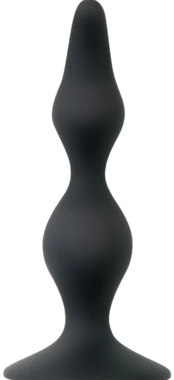 Evolved - Intro to Prostate Set - Noir