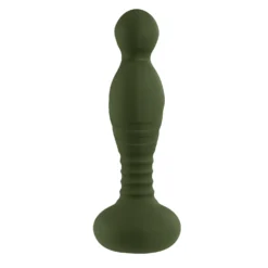 Evolved - Le Général Vibromasseur Anal